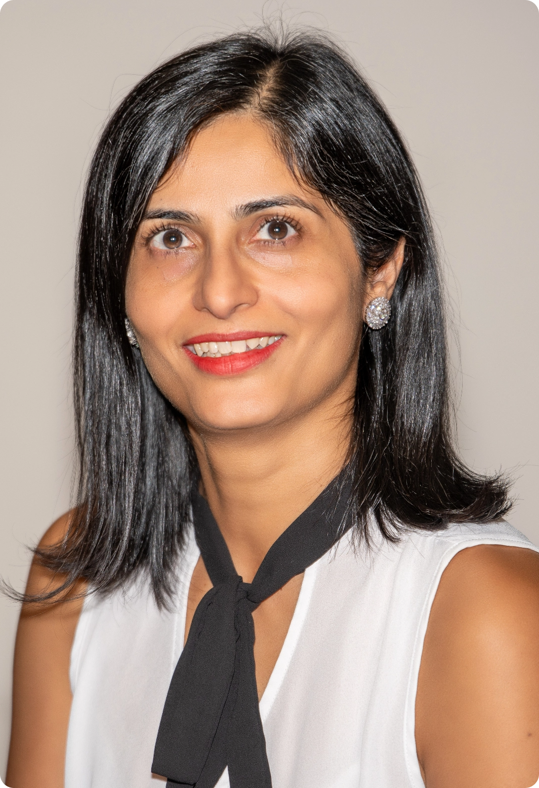 Meet Dr. Crystal Ladhar