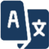 Languages Icon
